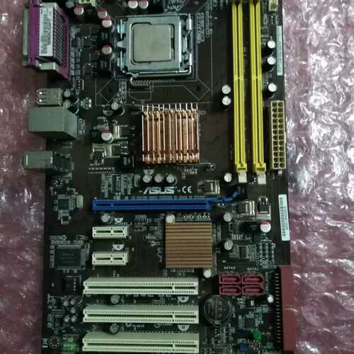 P5QL SE主板支持DDR2/775 P43芯片大板秒P5KPL SE议价
