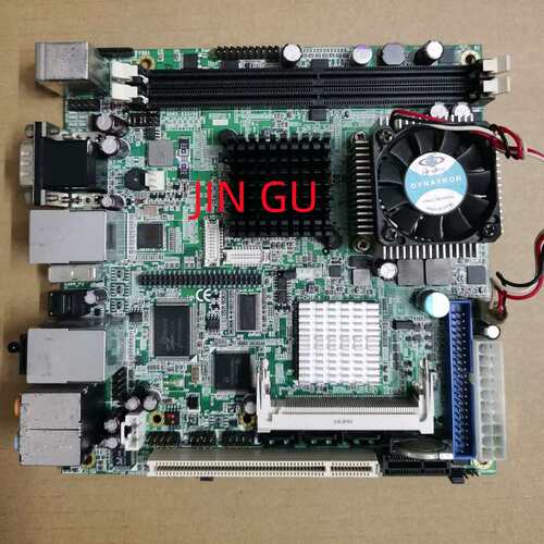 广积MI912EFS主板，，配CPU、内存条风扇，测试好发货 .议价