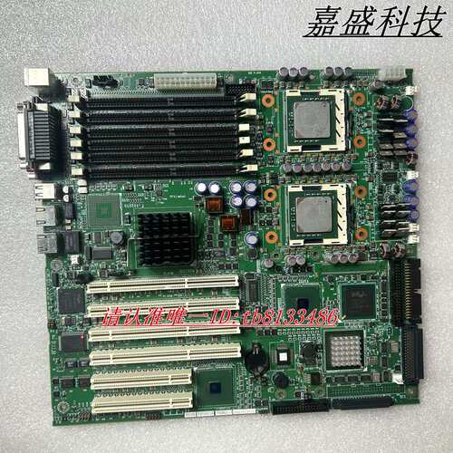 PXDRCI-T 工控服务器主板 PA20122-B71X 实物图 议价