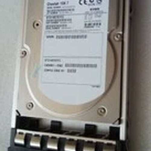E3000 FC阵列柜光纤硬盘 73G 10K ST373207FC议价