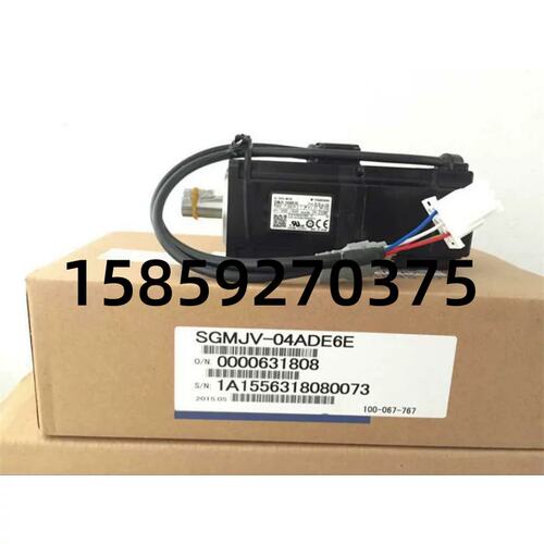 伺服SGMJV-04ADE6S替代SGMJV-04AAA61/SGMJV-04ADD6S议价