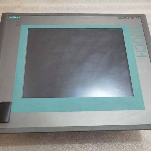 PC677B工控屏6AV7870-0HA20-0AA0议价
