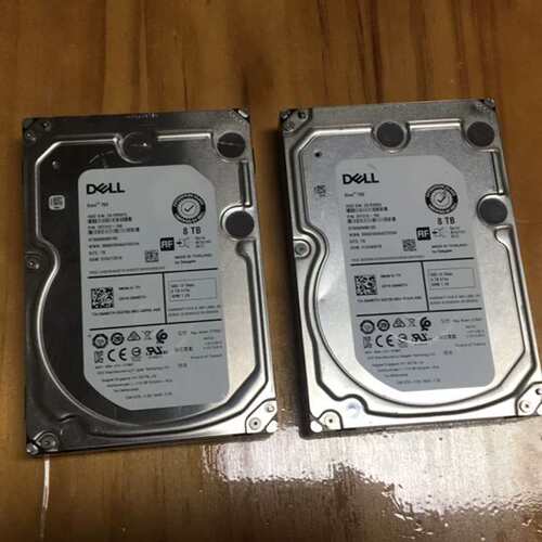 ST8000NM0185 SAS 硬盘 8T M40TH 企业级议价