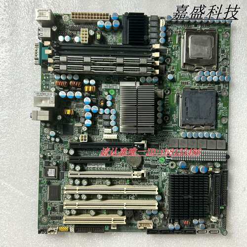Tyan泰安 S26361-D2569-A10 GS1 服务器主板 实物图 议价