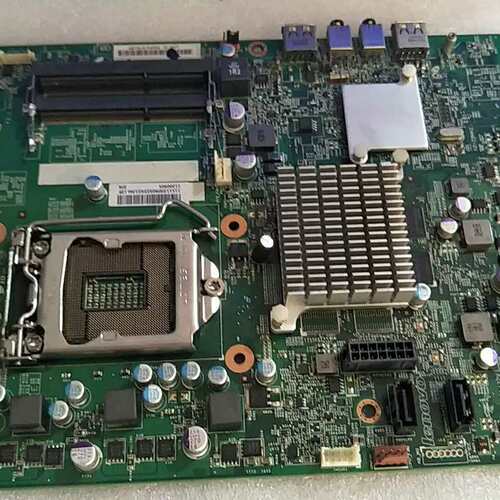 扬天S590 S510 S516 S710 M7101Z一体机板PIH61F独显11200905议价