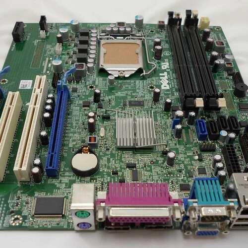 980 SFF MT DT 台式机 电脑 主板 大型 中型 小型议价