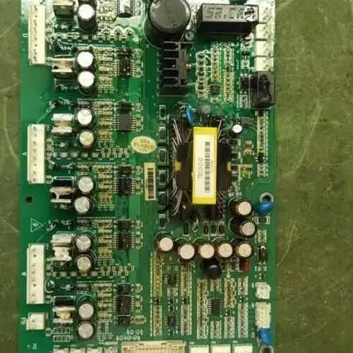 变频器BD330/350/550系列变频器电源板0110-E-P01-A议价