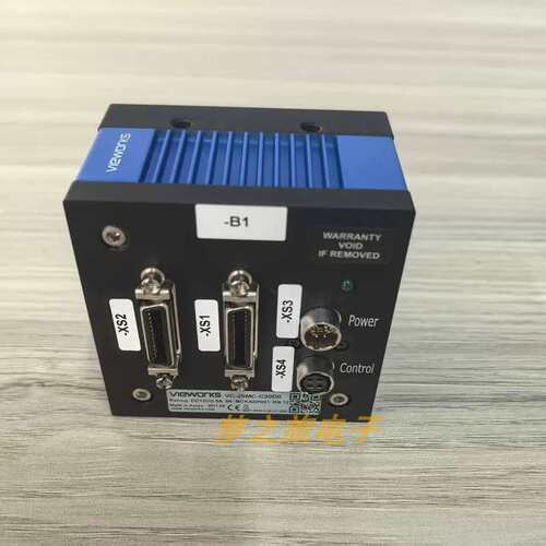 Vieworks VC-25MC-C30D0 彩色 2500万像素 面阵工业相机议价