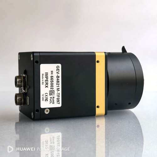 IMPERX工业相机 GEV-4821M-TF097 1600万像素 全画幅CCD芯片议价