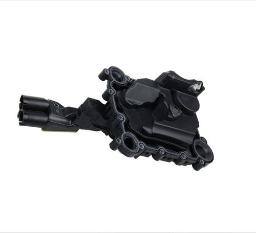 进口汉格斯特Hengst废气阀/油水分离器/油气分离器/适用奥迪A6LC7