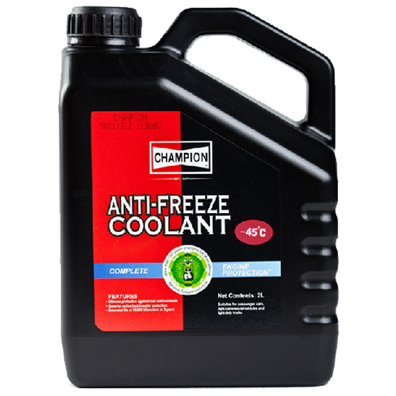冠军汽车防冻液发动机水箱冷却液红色绿色水箱宝冷冻液四季通用型,汽车零部件/养护/美容/维保,防冻液,淘宝优惠券,粉丝福利购,淘宝优惠卷
