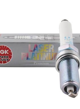 NGK镍合金火花塞90083 适用迈锐宝君威君越GL8马自达6马3CX-7睿翼