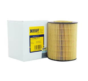 汉格斯特机油滤清器E106HD171适用沃尔沃S80L/S60II/S80II/XC60/X