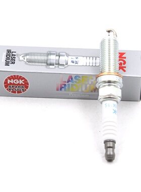 NGK铱铂金火花塞DILZKAR6A11 91691 单支装适用英菲尼迪(进口)ESQ