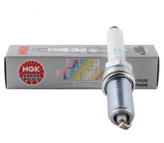NGK火花塞PLFER7A8EG 94833适用途安途观凌渡新帕萨特迈腾 单支装