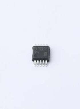 TDK5101FHTMA1 无线收发芯片 TDK5101FHTMA1 MSOP-10