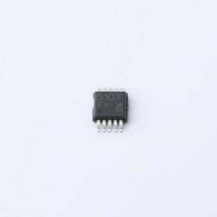 TDK5101FHTMA1 无线收发芯片 TDK5101FHTMA1 MSOP-10