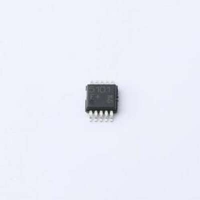 TDK5101FHTMA1 无线收发芯片 TDK5101FHTMA1 MSOP-10