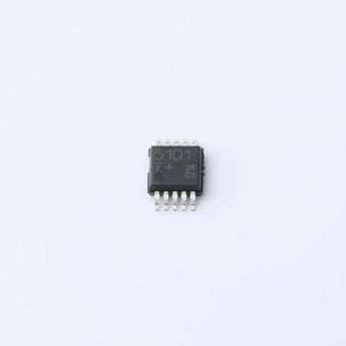 TDK5101FHTMA1 无线收发芯片 TDK5101FHTMA1 MSOP-10