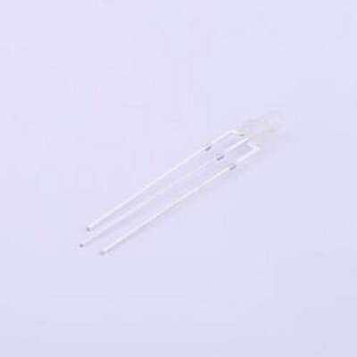 TJ-L3FYTXHMCYLC2R7K-A5 发光二极管/LED 红灯,普绿/黄绿 插件,D=