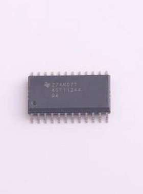 74ACT11244DWR 缓冲器/驱动器/收发器 74ACT11244DWR SOIC-24-300
