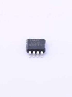 LN4890MME-G 音频功率放大器 1W单声道AB类音频功率放大器 MSOP-8