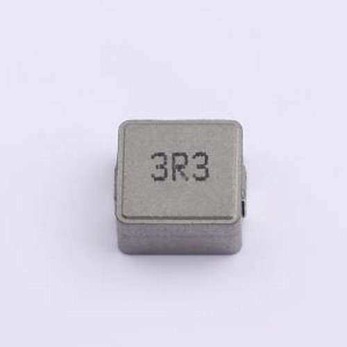 CYA1050-3.3UH 功率电感 3.3uH ±20% 18A SMD,11.6x10.1mm