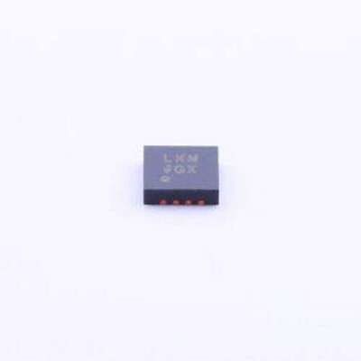 ADP7104ACPZ-5.0-R7 线性稳压器(LDO) 输入20V 输出5V 500mA LFCS