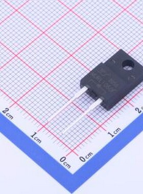 MURL1060F 快恢复/高效率二极管 MURL1060F ITO-220AC