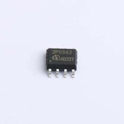 ICE2PCS02G AC-DC控制器和稳压器 ICE2PCS02G DSO-8