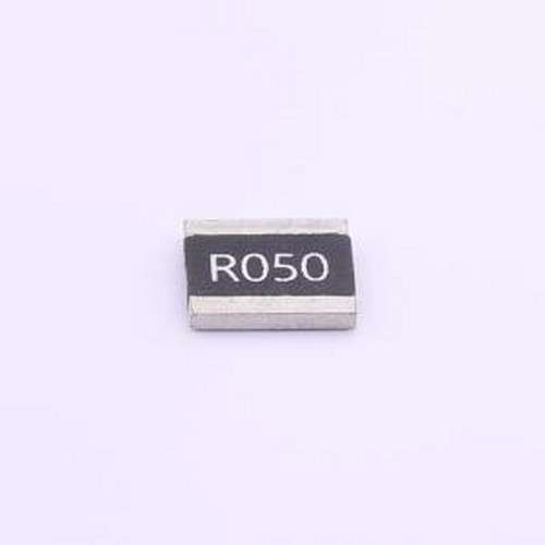 YLR28-4-50F-W 电流采样电阻/分流器 50mΩ ±1% 4W 2728