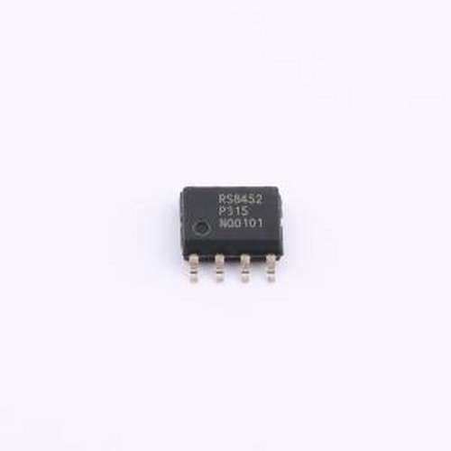 RS8452XK-Q1 运算放大器 高压通用放大器RS8452-Q1 SOIC-8
