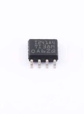 INA241A4IDR 电流感应放大器 INA241A4IDR SOIC-8