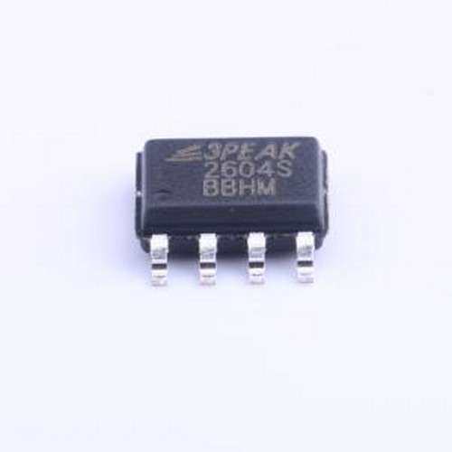 TP2604-SR 精密运放 TP2604-SR SOIC-8
