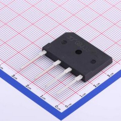 GBJ3506A 整流桥 GBJ3506A 6KBJ