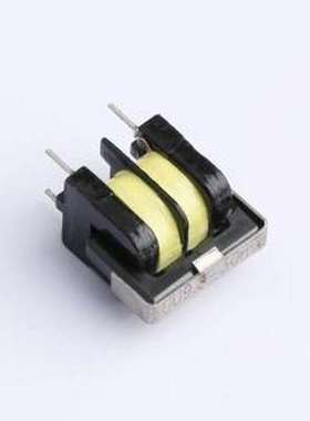 YDUU9.8-303L0231 共模滤波器 UU9.8 30mH @1KHz 插件,16x17x12mm