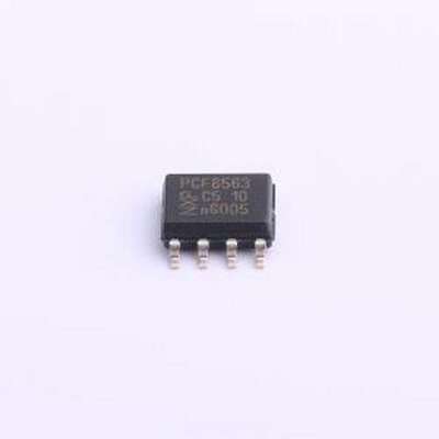 PCF8563T/5,518 实时时钟(RTC) PCF8563T/5,518 MSL=2 SOIC-8