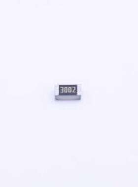 AR05BTDW3002 贴片电阻 薄膜电阻 30kΩ ±0.1% 125mW 0805