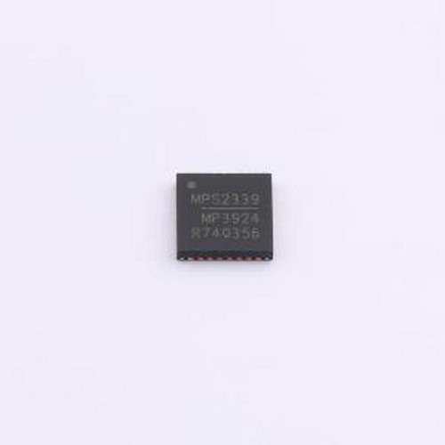 MP3924GU-Z 以太网供电(PoE)控制器 MP3924GU-Z QFN-32(5x5)
