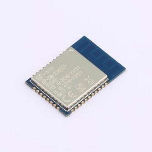 RF-BM-2340B1 蓝牙模块 CC2340R5串口转蓝牙透传模块RF-BM-2340B1