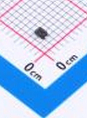 RB561VM-40TE-17 肖特基二极管 电压:40V 电流:500mA SC-90(SOD-3