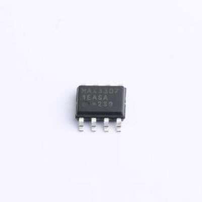 MAX33071EASA+ 其他接口 MAX33071EASA+ SOIC-8