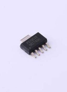 TPS79533DCQG4 线性稳压器(LDO) TPS79533DCQG4 SOT-223-6