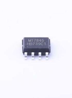 MT7845 LED驱动 MT7845 SOP-7