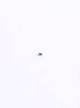 CRCW02011M00FNED 贴片电阻 厚膜电阻 1MΩ ±1% 50mW 0201