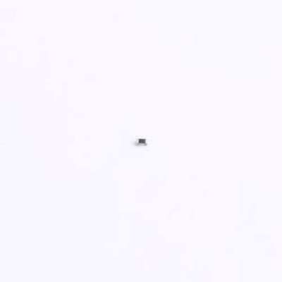 CRCW02011M00FNED 贴片电阻 厚膜电阻 1MΩ ±1% 50mW 0201