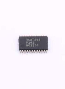RS8T245XTSS24-Q1 转换器/电平移位器 电平转换器RS8T245-Q1 TSSO