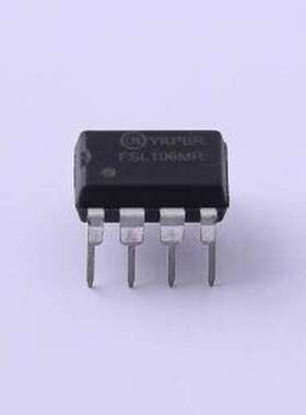 FSL106MR AC-DC控制器和稳压器 650V 集成电源开关，带 67kHz 频