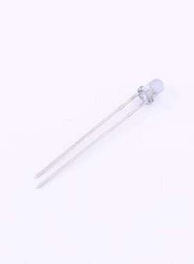 IR204-A-L(BY)(M) 红外发射管 IR204-A-L(BY)(M) 插件,P=2.54mm