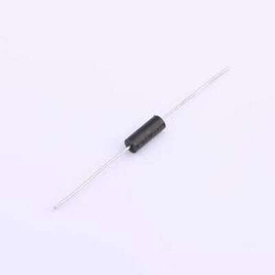 MMFR3710B20R0V9 插件电阻 金属膜电阻 20Ω ±0.1% 500mW 插件,D